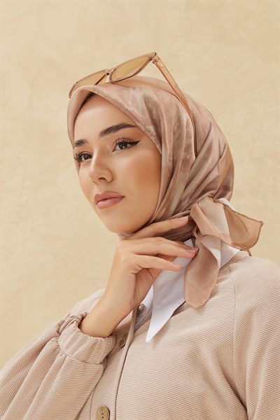 Silk Home SHiny Eşarp 75002-33