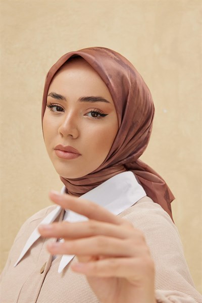 Silk Home SHiny Eşarp 75002-34