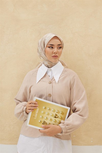 Silk Home SHiny Eşarp 75002-39