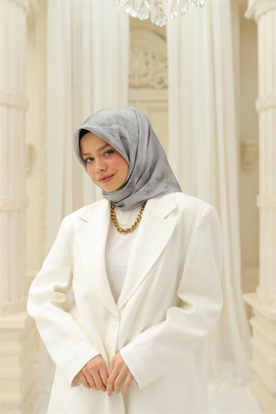 Silk Home SHiny Eşarp 75002-43