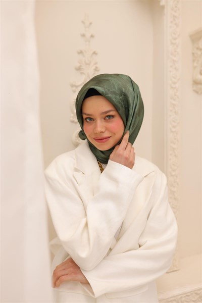 Silk Home SHiny Eşarp 75002-48