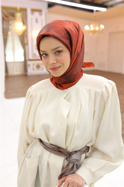 Silk Home SHiny Eşarp 75002-64