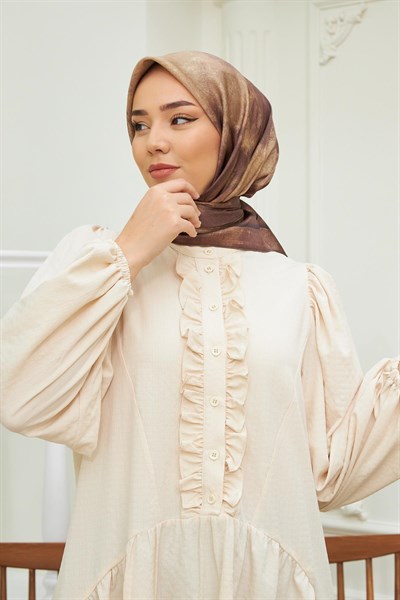 Silk Home SHiny Eşarp 75005-07