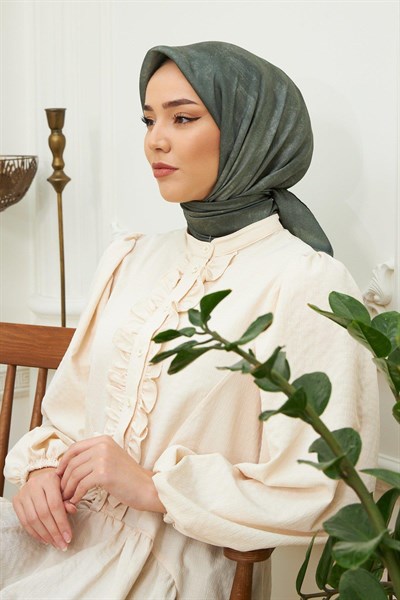 Silk Home SHiny Eşarp 75005-13