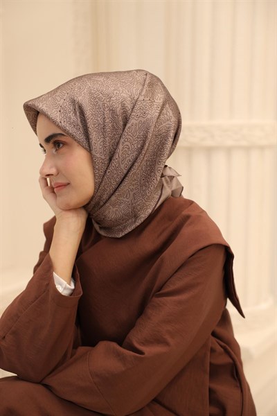 Silk Home SHiny Eşarp 75009-05