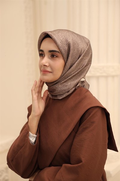 Silk Home SHiny Eşarp 75009-05