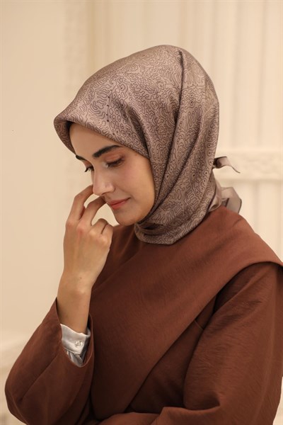 Silk Home SHiny Eşarp 75009-05