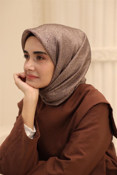 Silk Home SHiny Eşarp 75009-05