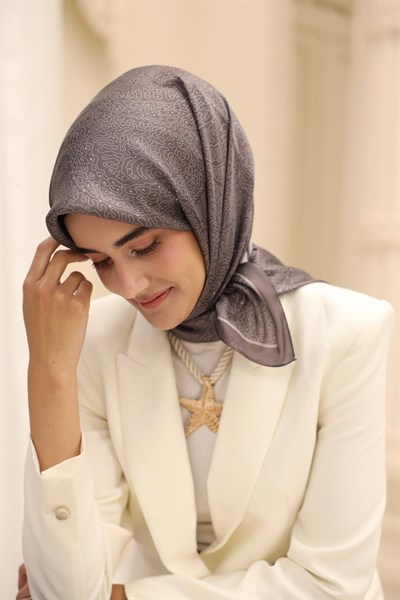 Silk Home SHiny Eşarp 75009-11