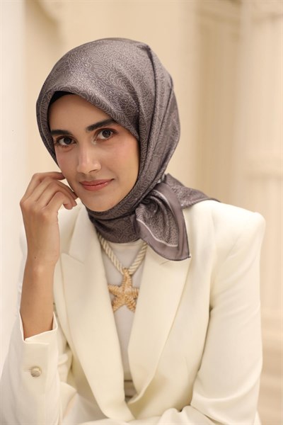Silk Home SHiny Eşarp 75009-11