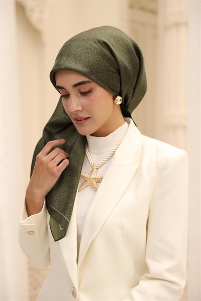 Silk Home SHiny Eşarp 75009-12