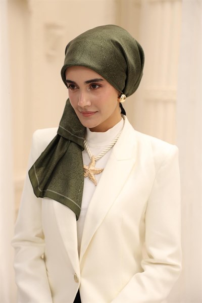 Silk Home SHiny Eşarp 75009-12