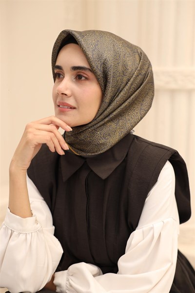 Silk Home SHiny Eşarp 75009-13
