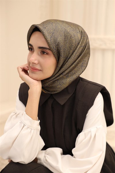 Silk Home SHiny Eşarp 75009-13