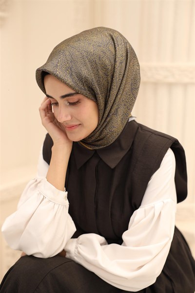 Silk Home SHiny Eşarp 75009-13