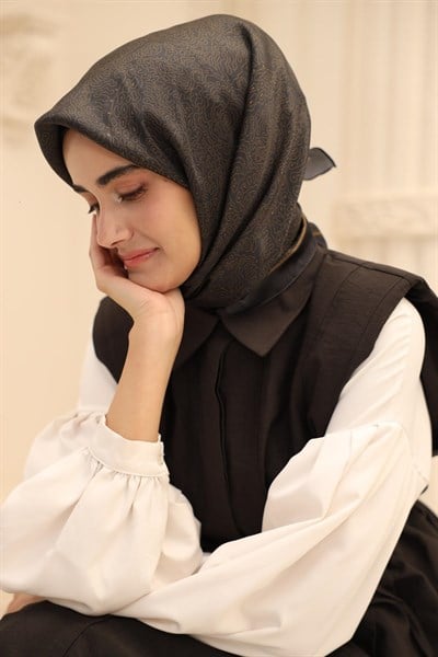 Silk Home SHiny Eşarp 75009-15