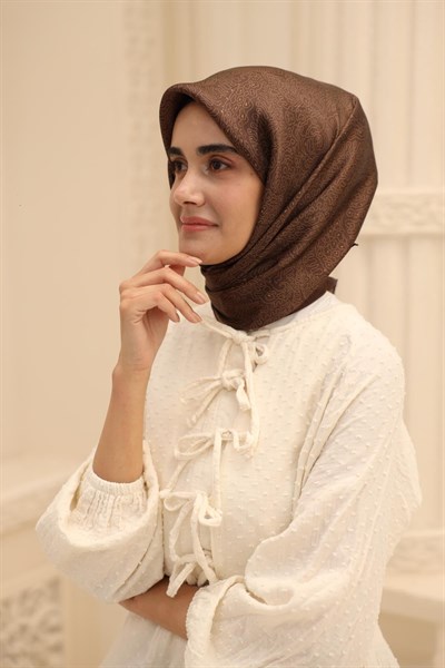 Silk Home SHiny Eşarp 75009-17