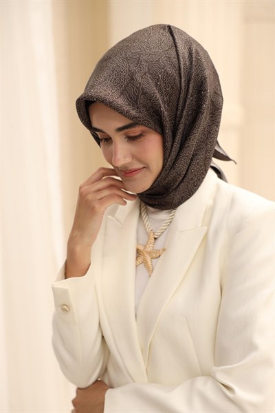 Silk Home SHiny Eşarp 75009-21