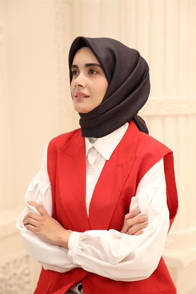 Silk Home SHiny Eşarp 75009-36