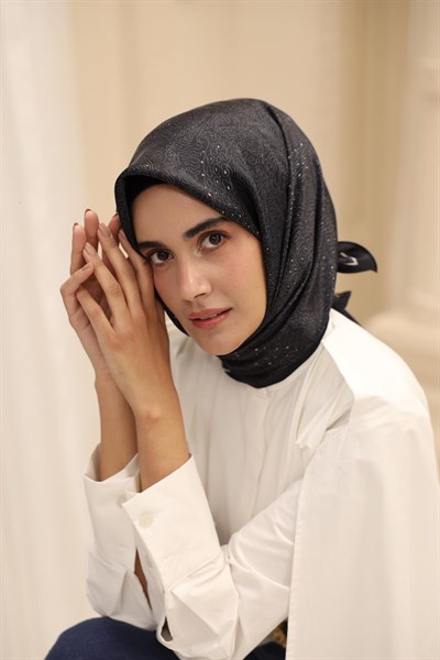 Silk Home SHiny Eşarp 75009-39