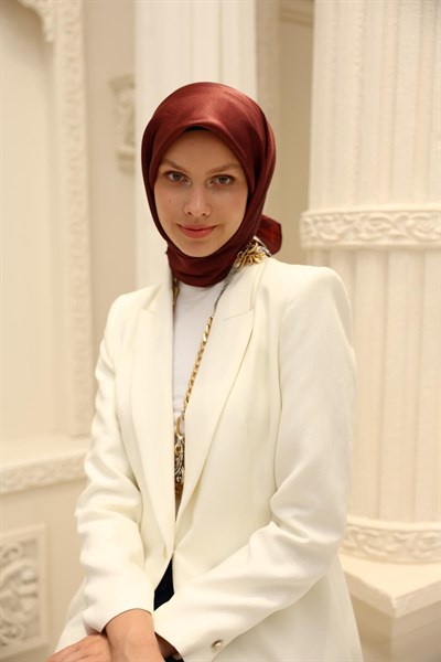 Silk Home SHiny Eşarp 75010-01
