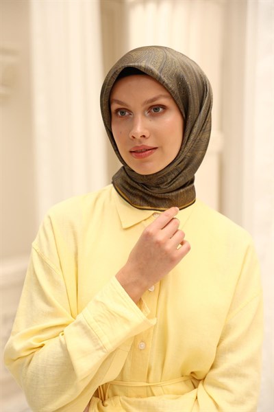 Silk Home SHiny Eşarp 75010-15
