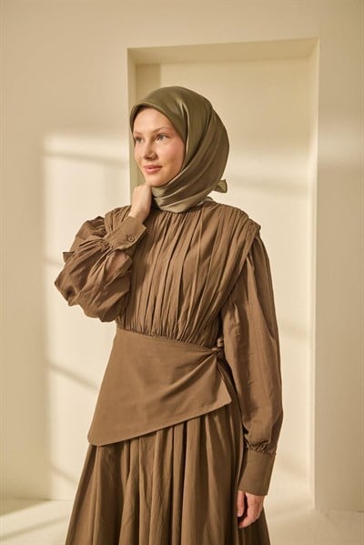 Silk Home SHiny Eşarp 75011-32