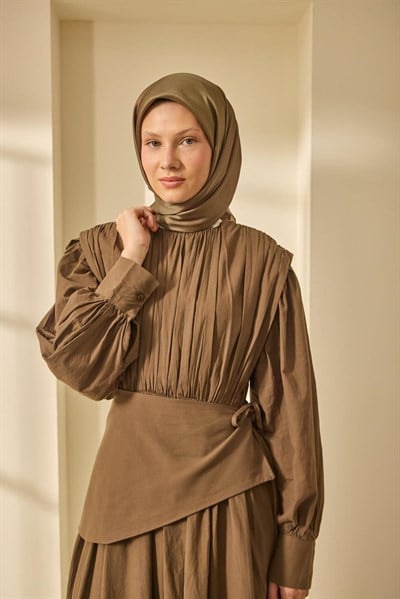 Silk Home SHiny Eşarp 75011-33