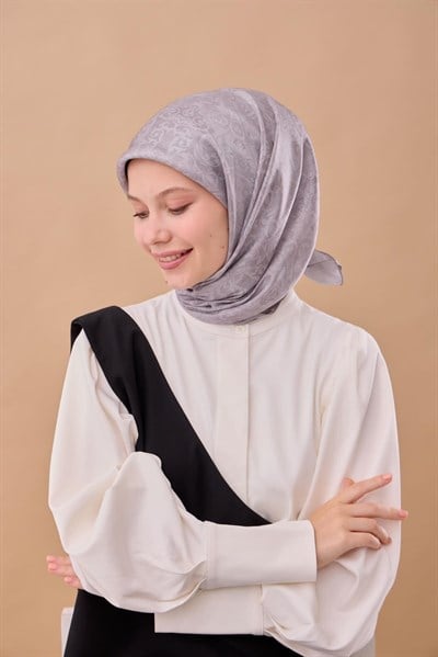 Silk Home SHiny Eşarp 75012-05