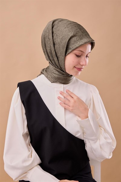 Silk Home SHiny Eşarp 75012-14