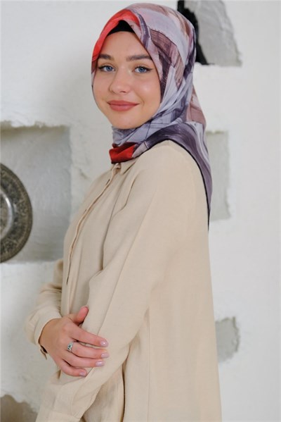 Silk Home Soft Eşarp 73011-10