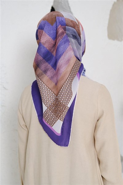 Silk Home Soft Eşarp 73013-13