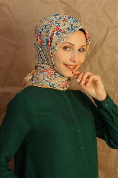 Silk Home Soft Eşarp 73016-06