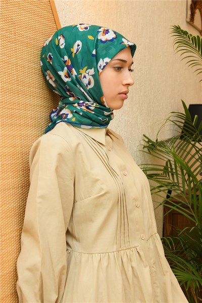 Silk Home Soft Eşarp 73021-10