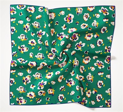 Silk Home Soft Eşarp 73021-10