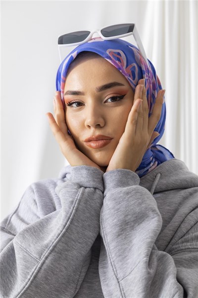 Silk Home Soft Eşarp 73025-09