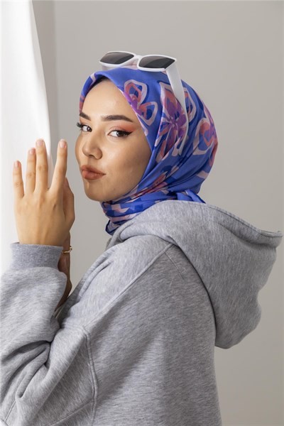Silk Home Soft Eşarp 73025-09