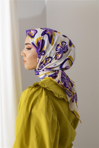Silk Home Soft Eşarp 73025-19