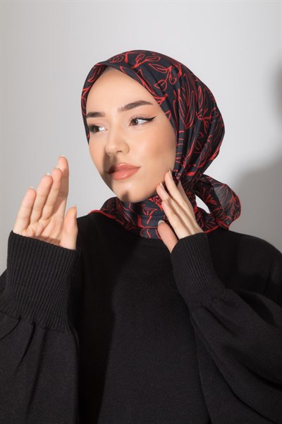 Silk Home Soft Eşarp 73028-13