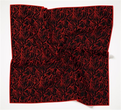Silk Home Soft Eşarp 73028-13