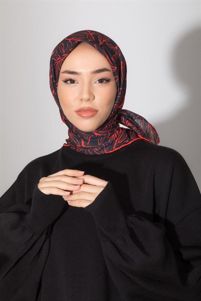 Silk Home Soft Eşarp 73028-13