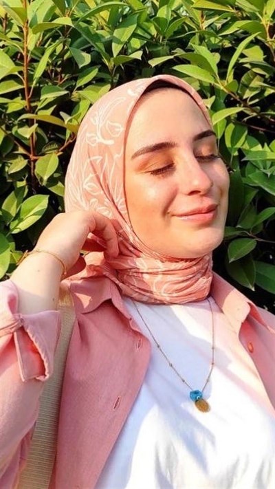Silk Home Soft Eşarp 73028-14