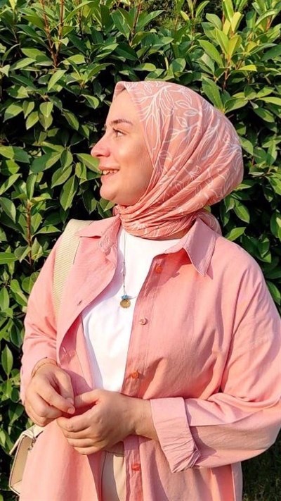 Silk Home Soft Eşarp 73028-14
