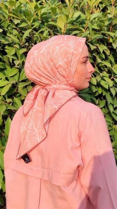 Silk Home Soft Eşarp 73028-14