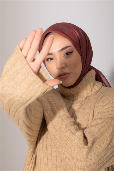 Silk Home Soft Eşarp 73028-24