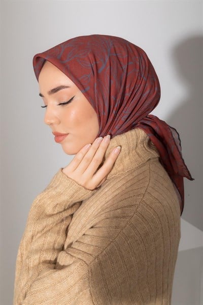 Silk Home Soft Eşarp 73028-24