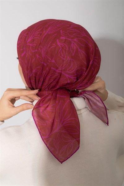 Silk Home Soft Eşarp 73028-25