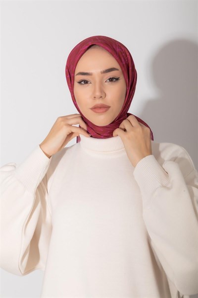 Silk Home Soft Eşarp 73028-25