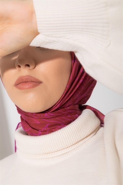 Silk Home Soft Eşarp 73028-25