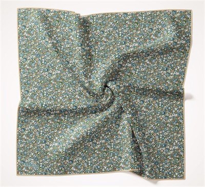 Silk Home Soft Eşarp 73030-02
